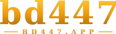 bd447 logo